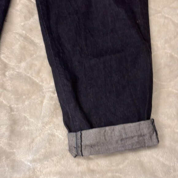 THE SEED BY WILLY CHAVARRIA Denim Pants 42 - Picture 9 of 13